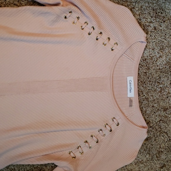 Calvin klein sweater - Picture 2 of 2